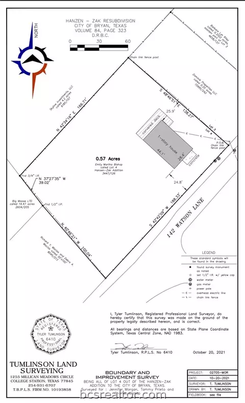 142 Watson St, Bryan, TX 77801 photo 19