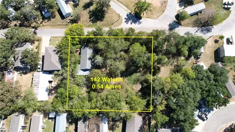 142 Watson St, Bryan, TX 77801 photo 2