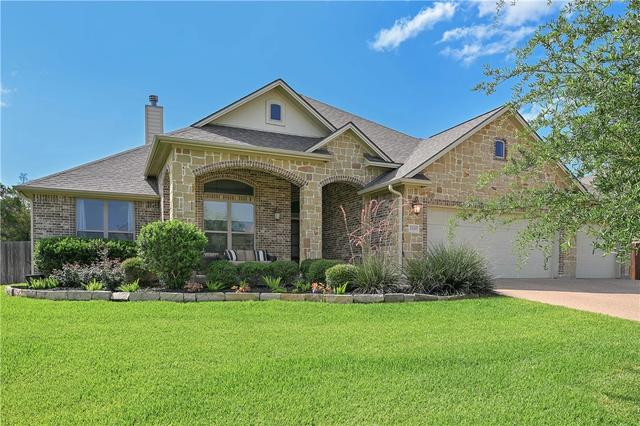 3329 Fiddlers Grn, Bryan, TX 77808
