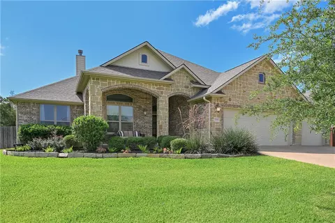 3329 Fiddlers Grn, Bryan, TX 77808