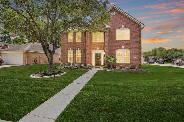 17711 Memorial Spgs, Tomball, TX 77375