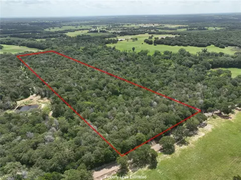 15 Acres County Road 333, Caldwell, TX 77836