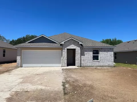 206 Paco Loop, Caldwell, TX 77836