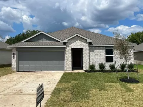 206 Paco Loop, Caldwell, TX 77836