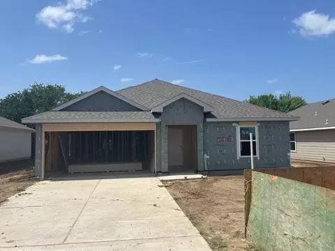 206 Paco Loop, Caldwell, TX 77836