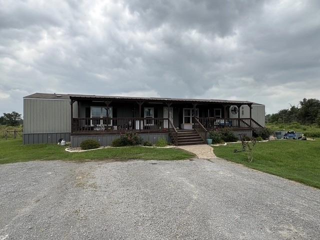 995 Diserens Rd, North Zulch, TX 77872