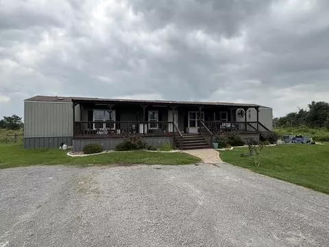 995 Diserens Rd, North Zulch, TX 77872
