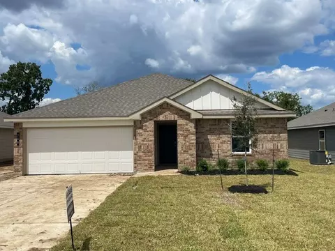 208 Paco Loop, Caldwell, TX 77836