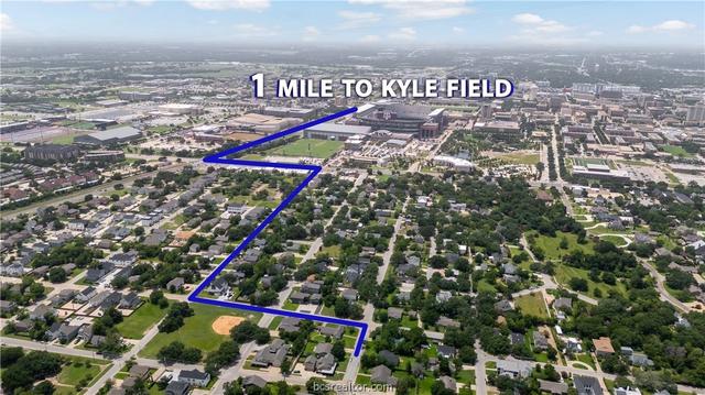 705 Welsh Ave, College Station, TX 77840