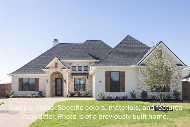 6904 Betsy Ln, Bryan, TX 77808