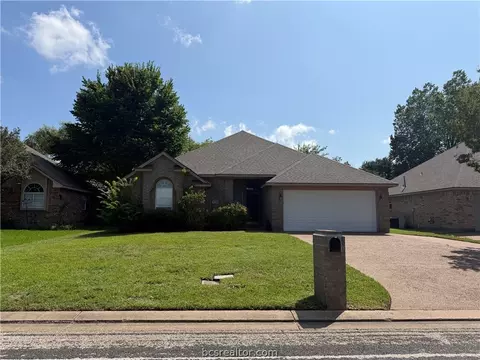 3734 Chantal, College Station, TX 77845