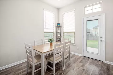 Dining - 2103 Markley Dr, Bryan, TX 77807 photo 1 of 1