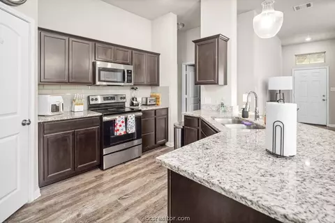 Kitchen - 2103 Markley Dr, Bryan, TX 77807 photo 1 of 2