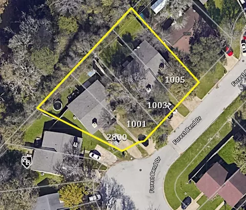 View/Area - 2800 1001 1003 1005 Forest Bend Dr, Bryan, TX 77801 photo 1 of 1