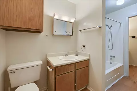 Bath - 2800 1001 1003 1005 Forest Bend Dr, Bryan, TX 77801 photo 4 of 4