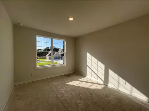 Bedroom - 1907 Viva Rd, Bryan, TX 77807 photo 3 of 5