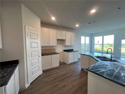Kitchen - 1907 Viva Rd, Bryan, TX 77807 photo 1 of 1