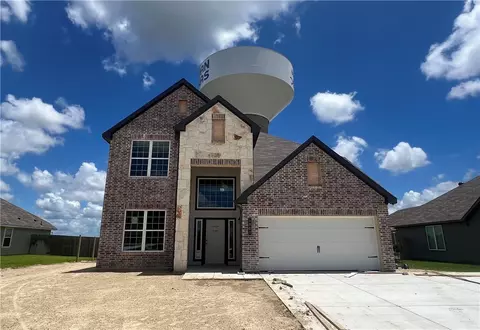 1907 Viva Rd, Bryan, TX 77807