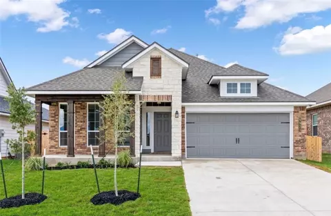 5923 Eldora Dr, College Station, TX 77845