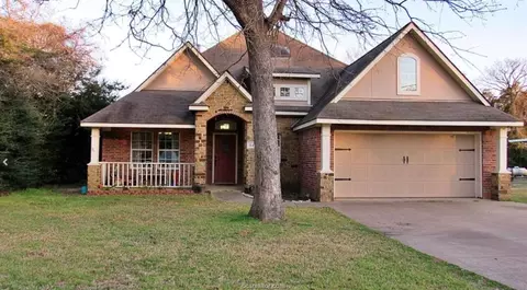 52 Fairway, Hilltop Lakes, TX 77871