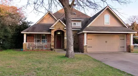 52 Fairway, Hilltop Lakes, TX 77871
