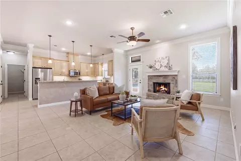 Living - 8700 Tejas Ranch Loop, Bryan, TX 77808 photo 1 of 1