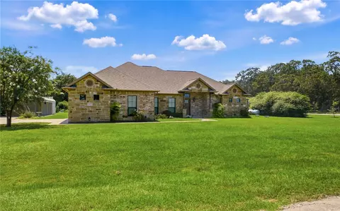 Exterior - 8700 Tejas Ranch Loop, Bryan, TX 77808 photo 2 of 11