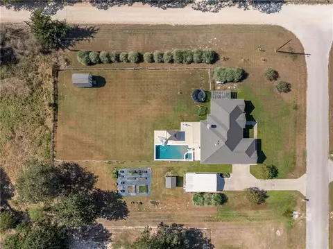 View/Area - 8700 Tejas Ranch Loop, Bryan, TX 77808 photo 2 of 3