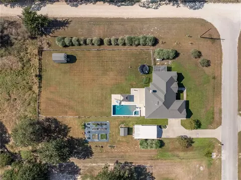 8700 Tejas Ranch Loop, Bryan, TX 77808 photo 36