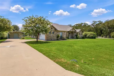 Exterior - 8700 Tejas Ranch Loop, Bryan, TX 77808 photo 11 of 11
