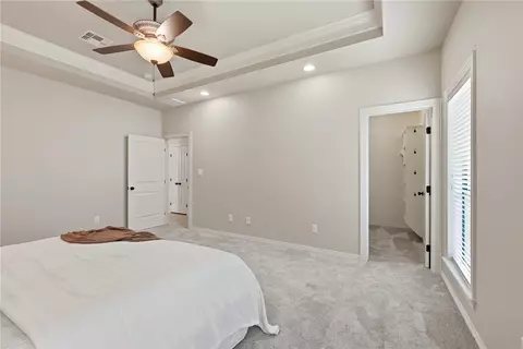 Bedroom - 8700 Tejas Ranch Loop, Bryan, TX 77808 photo 2 of 4
