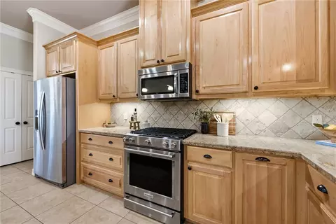 Kitchen - 8700 Tejas Ranch Loop, Bryan, TX 77808 photo 5 of 8