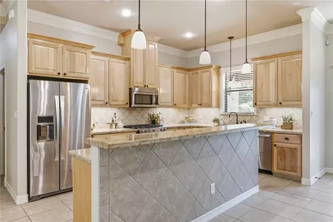 Kitchen - 8700 Tejas Ranch Loop, Bryan, TX 77808 photo 8 of 8