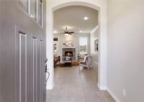 Entry Way - 8700 Tejas Ranch Loop, Bryan, TX 77808 photo 1 of 2