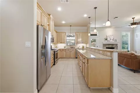 Kitchen - 8700 Tejas Ranch Loop, Bryan, TX 77808 photo 1 of 8