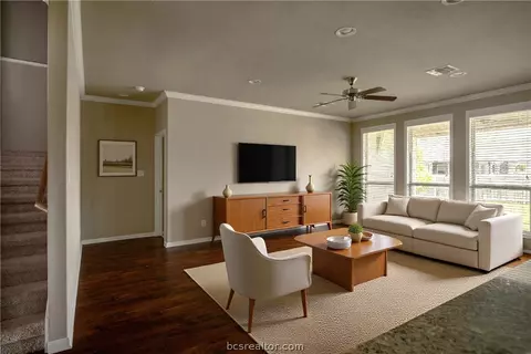 2924 Archer Dr, Bryan, TX 77808 photo 5