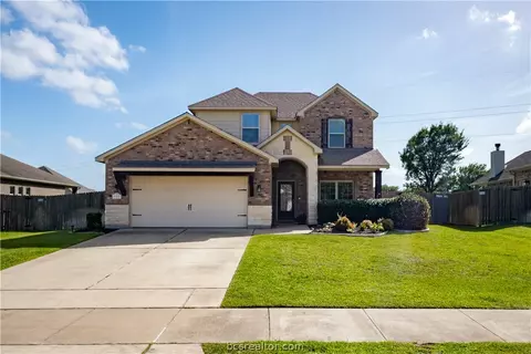 2924 Archer Dr, Bryan, TX 77808 photo 34