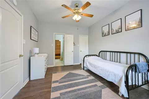 5601 Hampton Ct, Bryan, TX 77802 photo 22