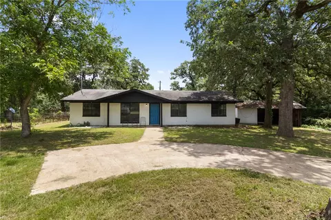 9623 County Road 324, Caldwell, TX 77836