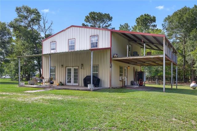 4942 Old Wagon Ln, Richards, TX 77873