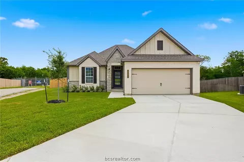 4807 Underbrush Xing, College Station, TX 77845