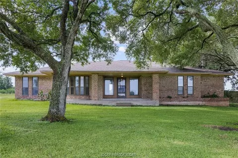 8277 Highway 90 South Hwy, Anderson, TX 77830
