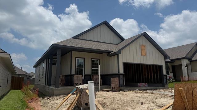 10625 Burgundy Berry Way, College Station, TX 77845