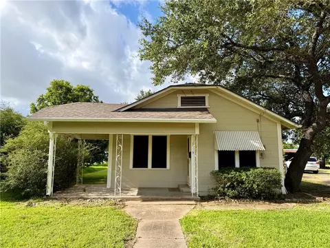 1515 Boone St, Bryan, TX 77803