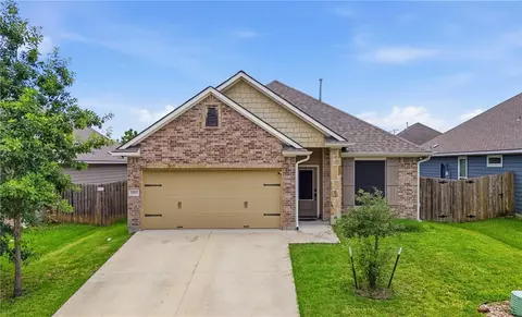 2513 Cordova Ridge Ct, College Station, TX 77845