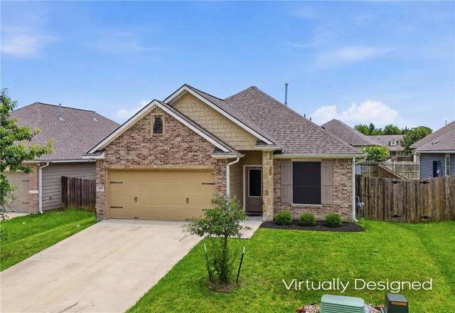 2513 Cordova Ridge Ct, College Station, TX 77845