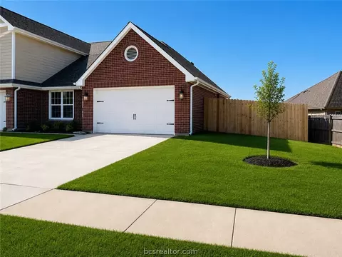 2000 Reagan Ct, Bryan, TX 77802 photo 4