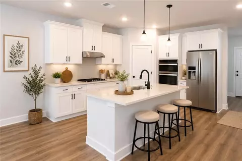 Kitchen - 2006 Reagan Ct, Bryan, TX 77802 photo 1 of 1
