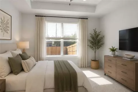 Bedroom - 2006 Reagan Ct, Bryan, TX 77802 photo 2 of 2