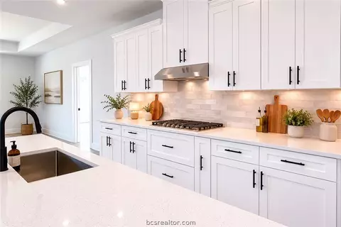 Kitchen - 2014 Reagan Ct, Bryan, TX 77802 photo 1 of 2
